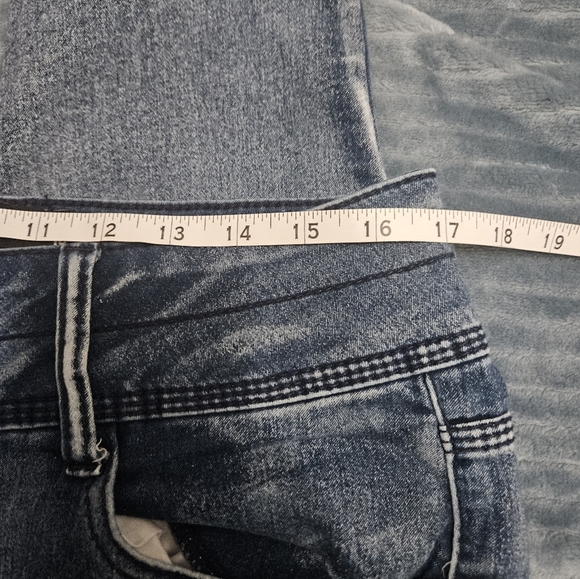 Rampage Demin Collection Skinny Jeans! - Picture 6 of 9